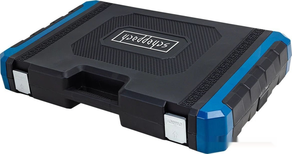 Универсальный набор инструментов Scheppach Sch-42022-5 (60807) Универсальный набор инструментов Scheppach Sch-42022-5 (60807)