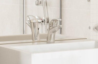 Смеситель Ferro Ancona BAN2 (умывальник)