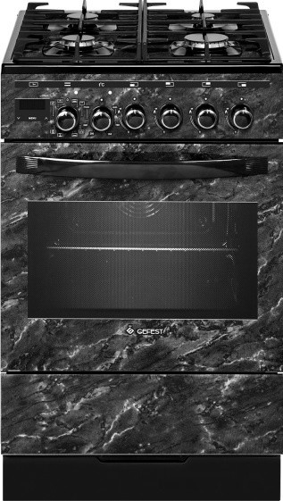 Плита Gefest 5502-04 0053