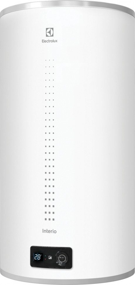 Водонагреватель Electrolux EWH 100 Interio 3