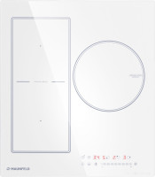 Варочная панель Maunfeld CVI453SBWH