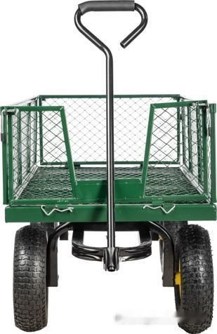 Четырехколесная тачка Sundays Garden TC1840-500 Четырехколесная тачка Sundays Garden TC1840-500