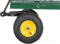 Четырехколесная тачка Sundays Garden TC1840-500