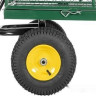 Четырехколесная тачка Sundays Garden TC1840-500 Четырехколесная тачка Sundays Garden TC1840-500