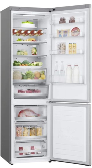 Холодильник LG GA-B509MAUM