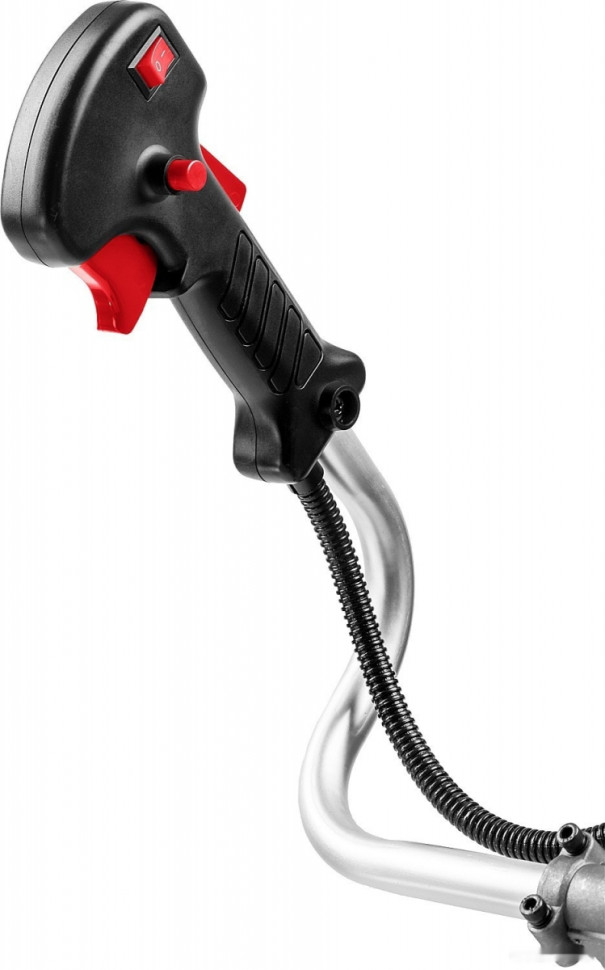 Триммер ЗУБР КРБ-2500