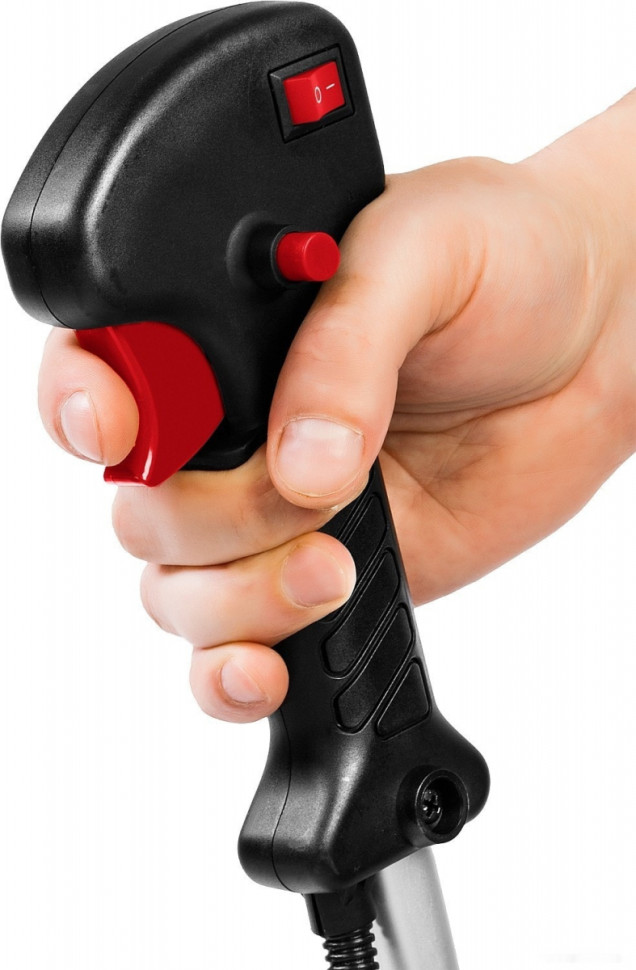 Триммер ЗУБР КРБ-2500