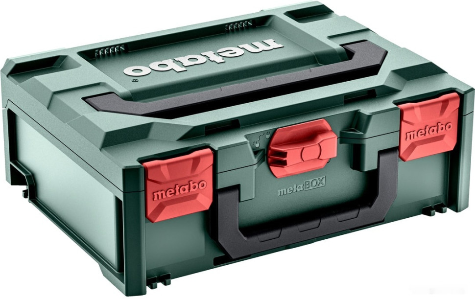 Ящик для инструментов Metabo Metabox 145 626883000