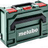 Ящик для инструментов Metabo Metabox 145 626883000