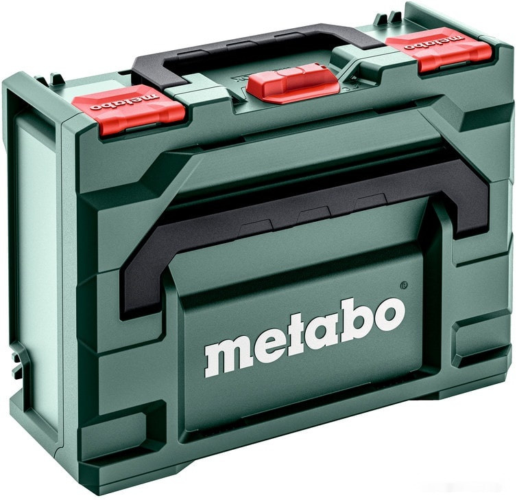 Ящик для инструментов Metabo Metabox 145 626883000