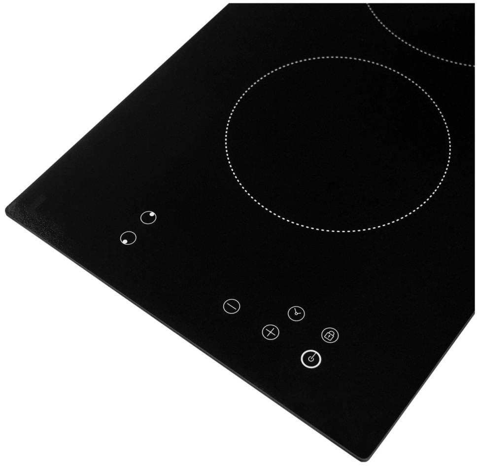 Варочная панель LEX EVH 320-0 BL Варочная панель LEX EVH 320-0 BL