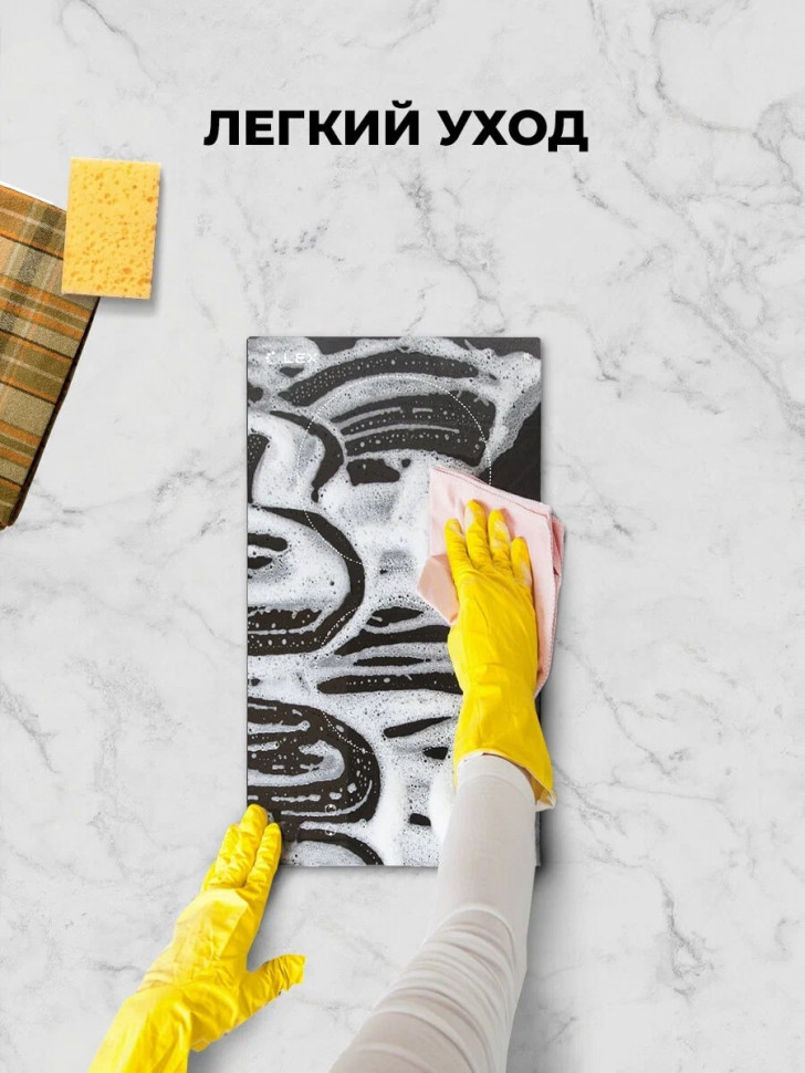 Варочная панель LEX EVH 320-0 BL Варочная панель LEX EVH 320-0 BL