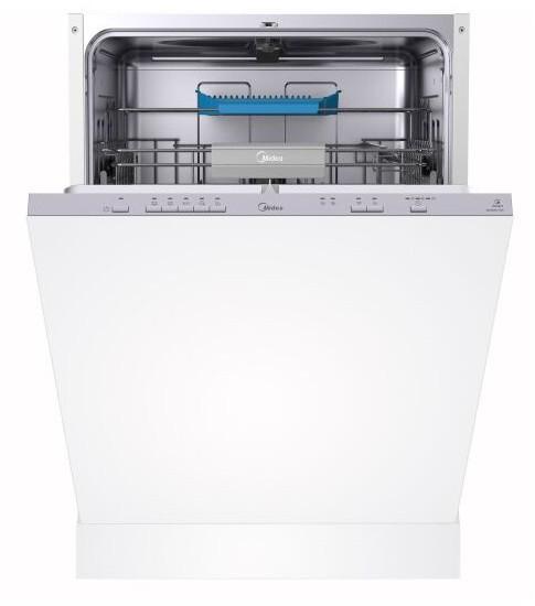 Посудомоечная машина Midea MID60S130i Посудомоечная машина Midea MID60S130i