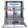 Посудомоечная машина Midea MID60S130i Посудомоечная машина Midea MID60S130i