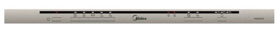 Посудомоечная машина Midea MID60S130i Посудомоечная машина Midea MID60S130i