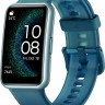 Умные часы Huawei Watch FIT Special Edition (насыщенный зеленый) Умные часы Huawei Watch FIT Special Edition (насыщенный зеленый)