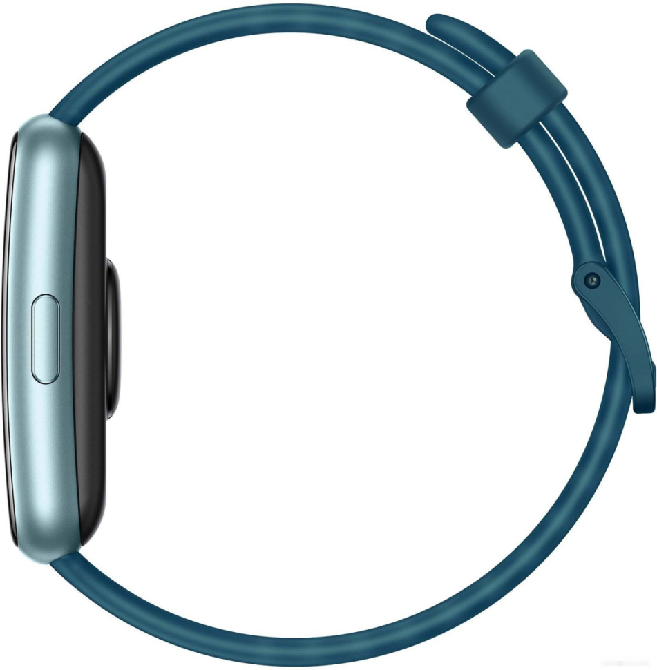 Умные часы Huawei Watch FIT Special Edition (насыщенный зеленый) Умные часы Huawei Watch FIT Special Edition (насыщенный зеленый)