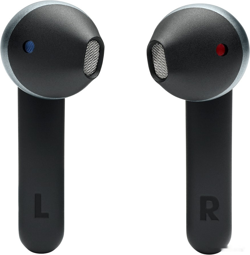 Наушники JBL Tune 220 TWS (черный)