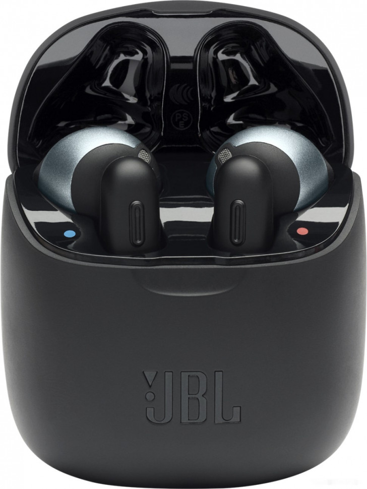 Наушники JBL Tune 220 TWS (черный)