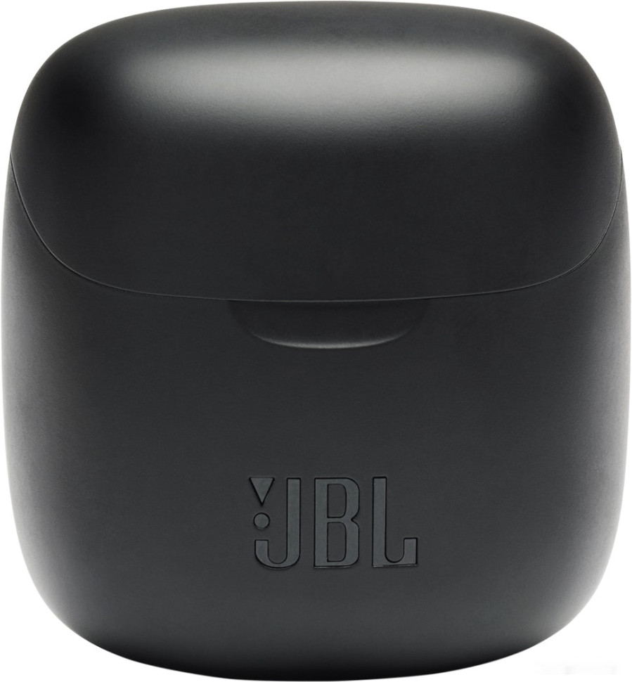 Наушники JBL Tune 220 TWS (черный)
