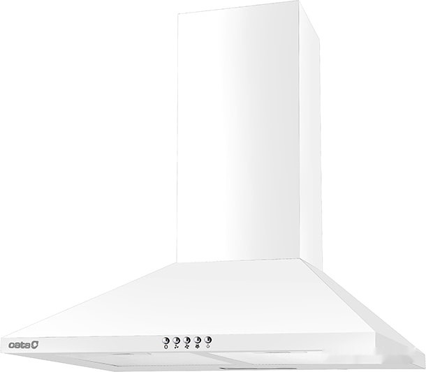 Вытяжка CATA V3-S600 WH 02061007