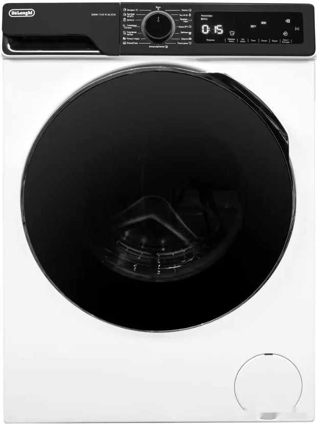 Стиральная машина Delonghi DWM 1145 VI ALICIA