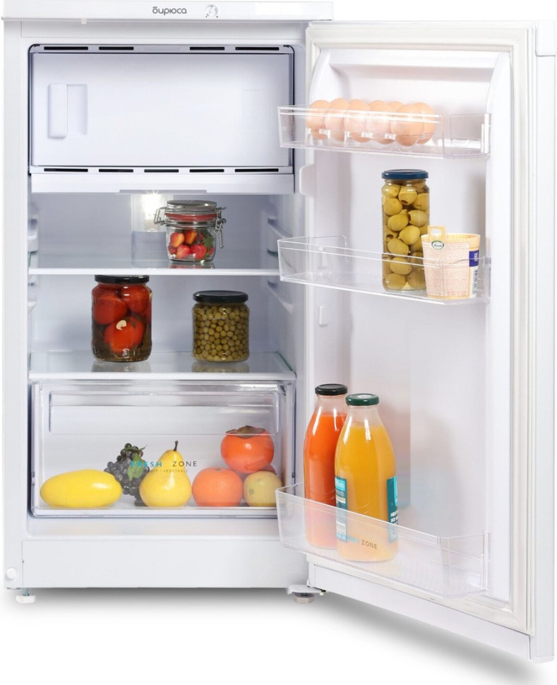 Однокамерный холодильник Бирюса 408 Однокамерный холодильник Бирюса 408