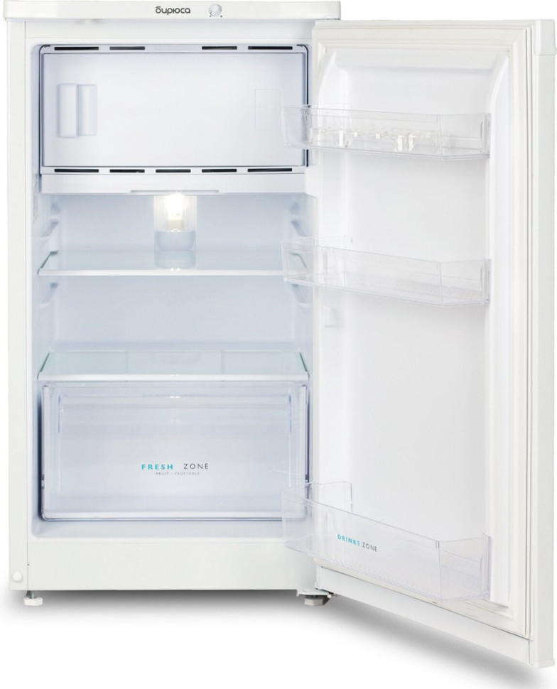 Однокамерный холодильник Бирюса 408 Однокамерный холодильник Бирюса 408