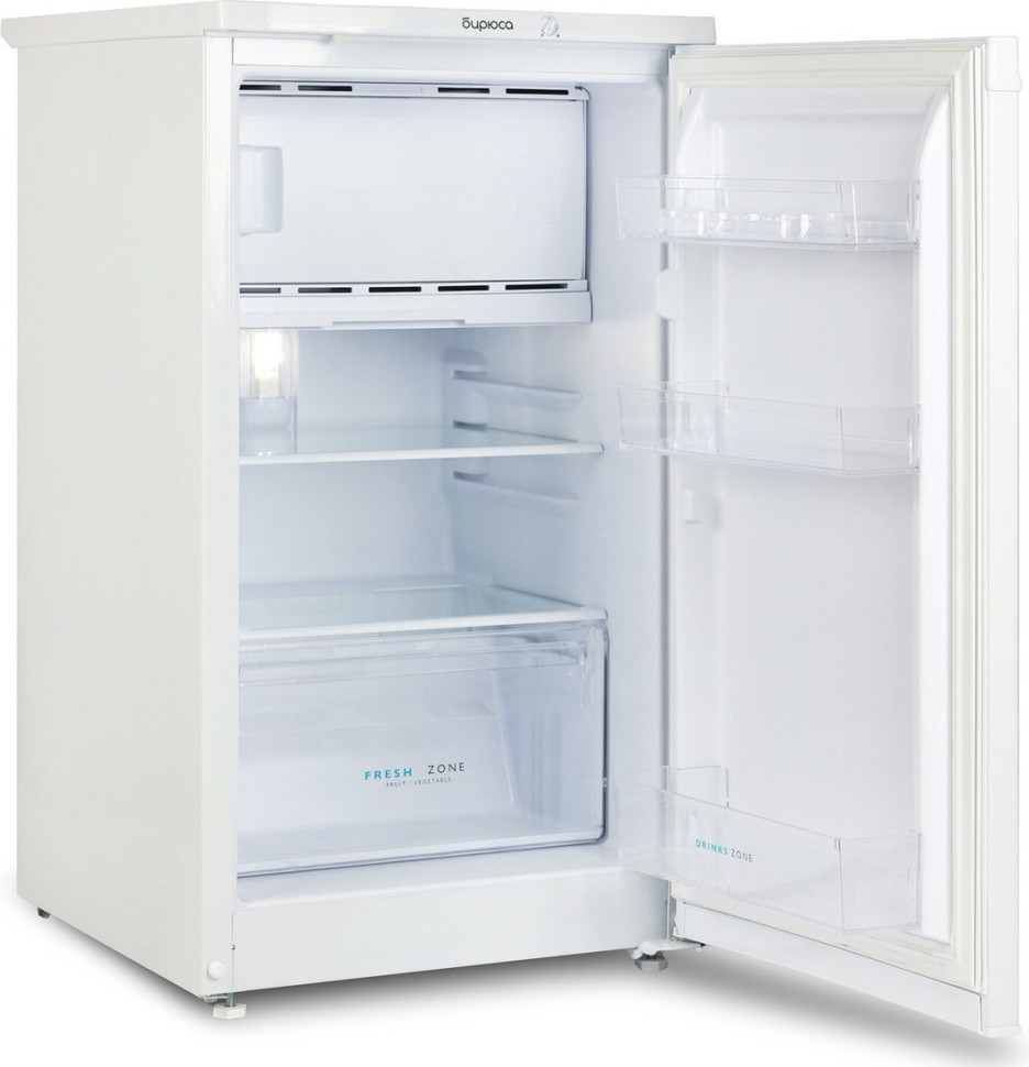 Однокамерный холодильник Бирюса 408 Однокамерный холодильник Бирюса 408