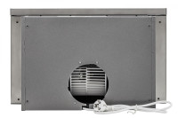 Вытяжка Krona Kamilla Slim 500 inox/inox