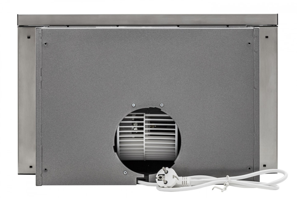 Вытяжка Krona Kamilla Slim 500 inox/inox