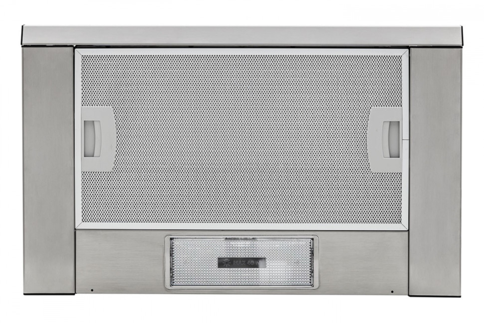 Вытяжка Krona Kamilla Slim 500 inox/inox