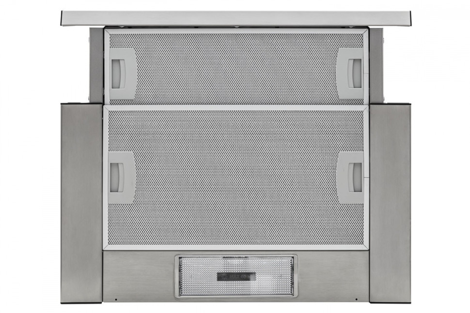 Вытяжка Krona Kamilla Slim 500 inox/inox