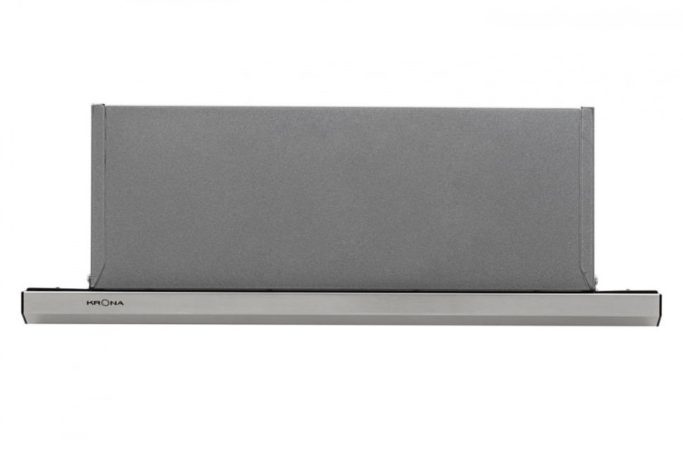 Вытяжка Krona Kamilla Slim 500 inox/inox