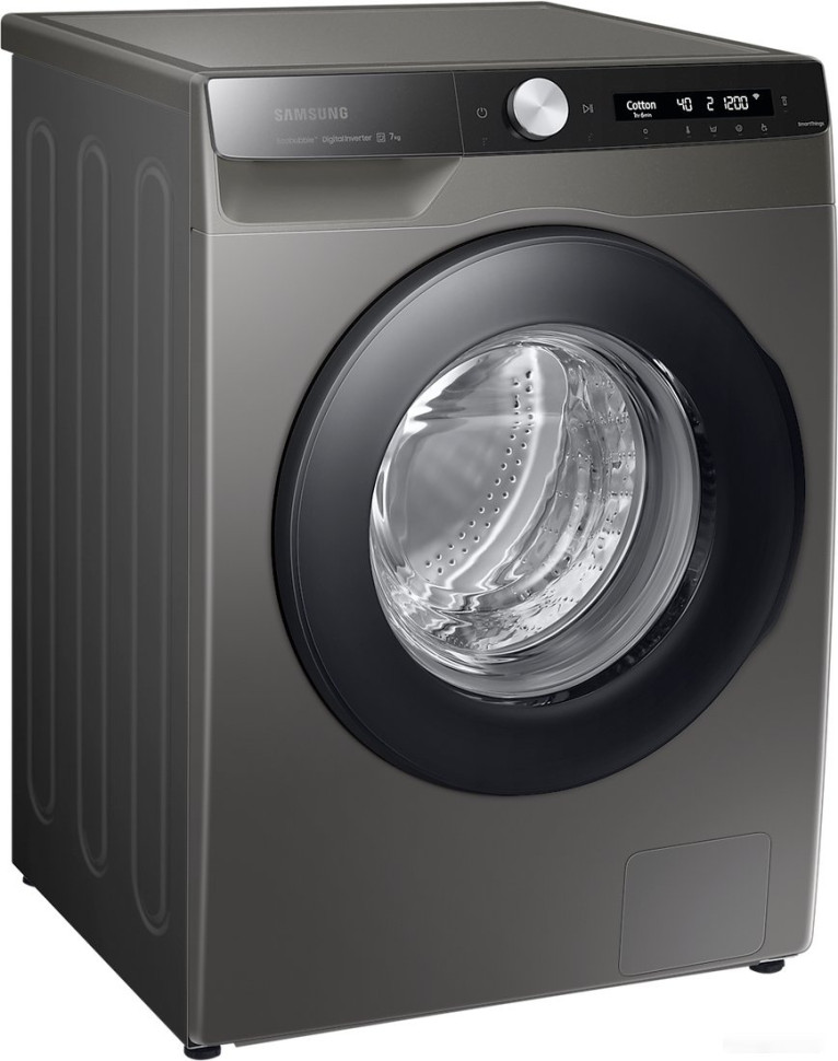 Стиральная машина Samsung WW70AG6S23AXLP Стиральная машина Samsung WW70AG6S23AXLP