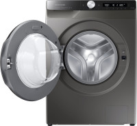 Стиральная машина Samsung WW70AG6S23AXLP