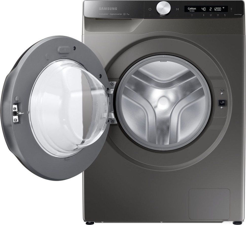 Стиральная машина Samsung WW70AG6S23AXLP Стиральная машина Samsung WW70AG6S23AXLP