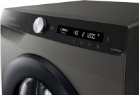 Стиральная машина Samsung WW70AG6S23AXLP