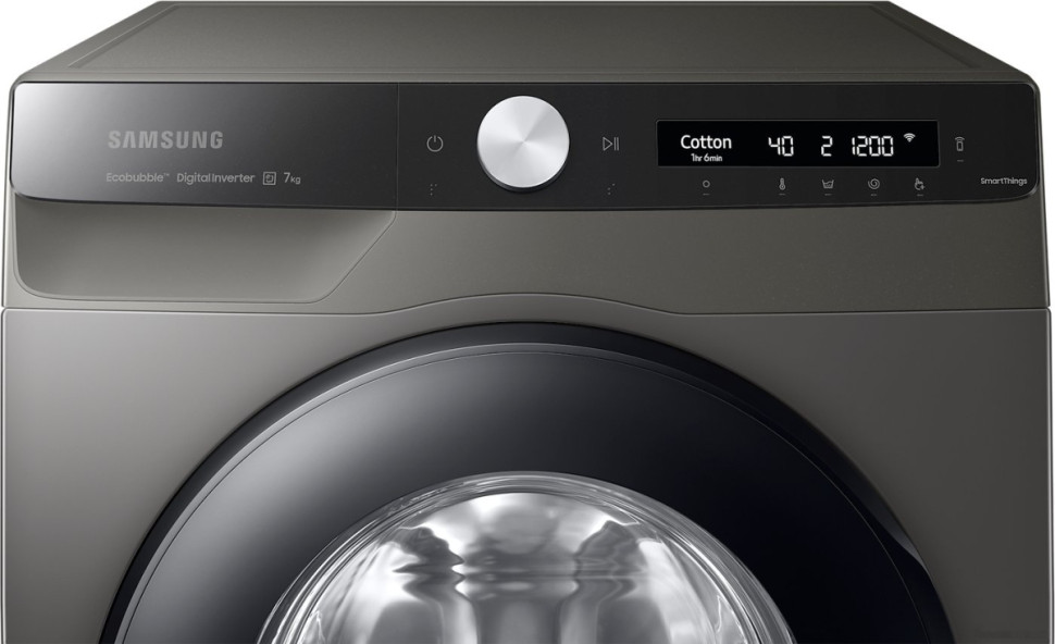 Стиральная машина Samsung WW70AG6S23AXLP Стиральная машина Samsung WW70AG6S23AXLP