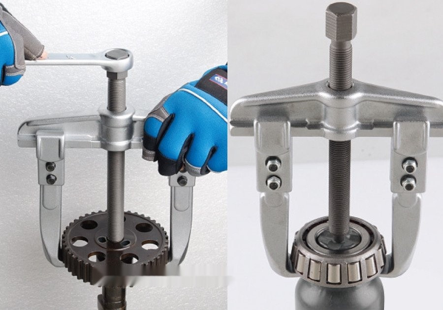 Съемник подшипников King Tony 7962B-10