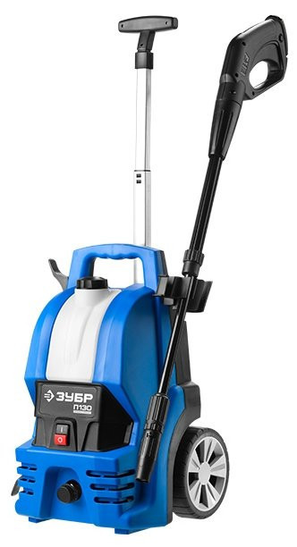 Мойка высокого давления ЗУБР АВД-П130