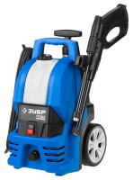 Мойка высокого давления ЗУБР АВД-П130