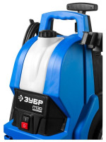 Мойка высокого давления ЗУБР АВД-П130