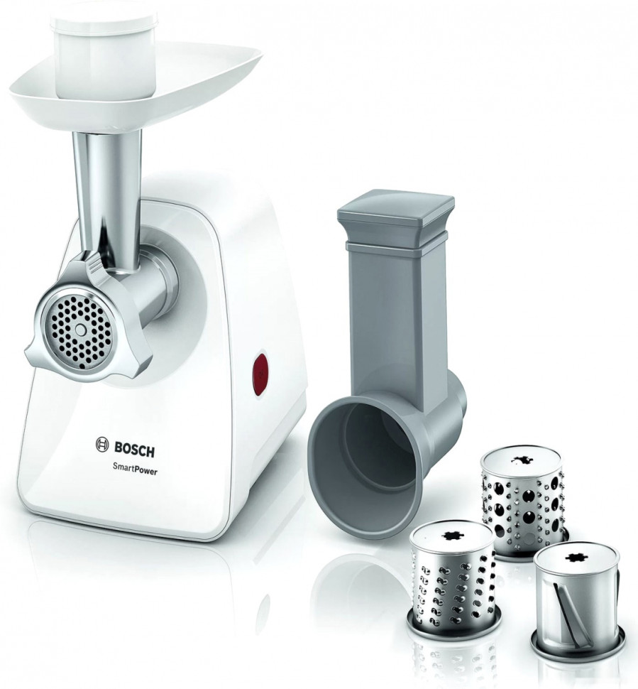 Мясорубка Bosch MMWP2004 Мясорубка Bosch MMWP2004