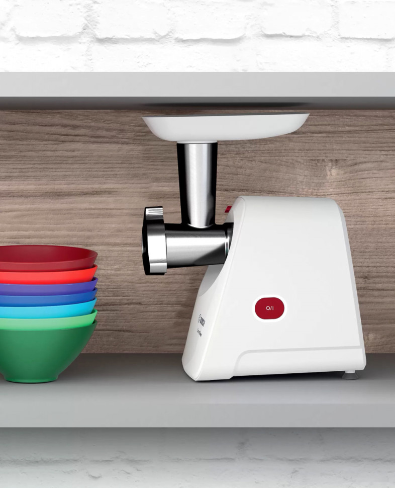 Мясорубка Bosch MMWP2004 Мясорубка Bosch MMWP2004