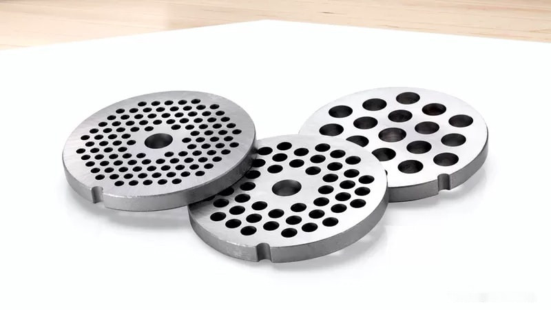 Мясорубка Bosch MMWP2004 Мясорубка Bosch MMWP2004