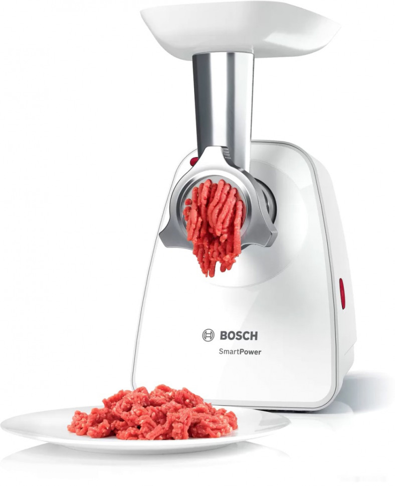 Мясорубка Bosch MMWP2004 Мясорубка Bosch MMWP2004