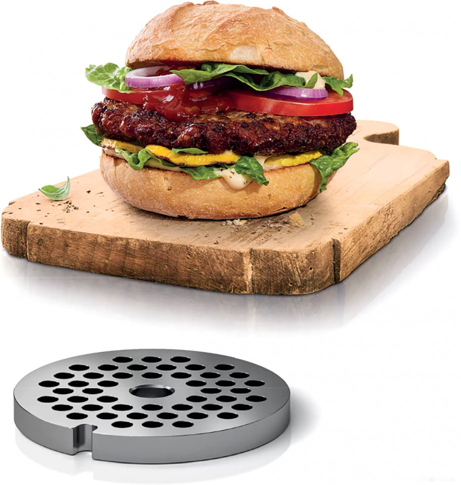 Мясорубка Bosch MMWP2004 Мясорубка Bosch MMWP2004