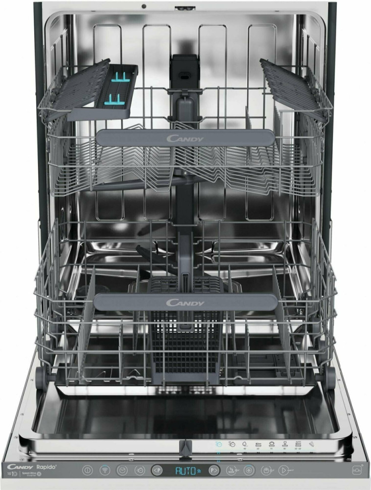 Посудомоечная машина Candy CI 5C7F0A-08 Посудомоечная машина Candy CI 5C7F0A-08