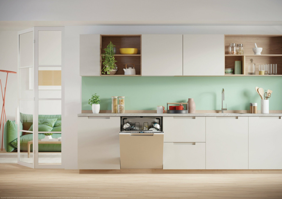 Посудомоечная машина Candy CI 5C7F0A-08 Посудомоечная машина Candy CI 5C7F0A-08